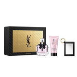 Set de Parfum Femme Yves Saint Laurent Mon Paris 3 Pièces