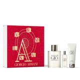 Set de Parfum Homme Armani Acqua Di Gio Homme 3 Pièces