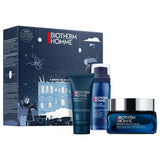 Set de cosmétique Biotherm Force Supreme 3 Pièces
