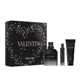 Set de Parfum Homme Valentino Born in Roma 3 Pièces