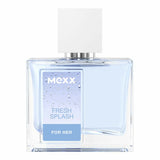 Parfum Femme Mexx EDT Fresh Splash For Her (30 ml)