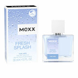 Parfum Femme Mexx EDT Fresh Splash For Her (30 ml)