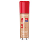 Base de maquillage liquide Rimmel London Lasting Finish Nº 160 Spf 20