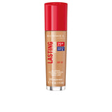 Base de maquillage liquide Rimmel London Lasting Finish Nº 350 Spf 20