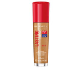 Base de maquillage liquide Rimmel London Lasting Finish Nº 410 Spf 20