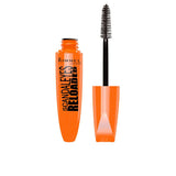 Mascara per Ciglia Rimmel London Scandaleyes Reloaded 002-brown black