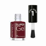 vernis à ongles Super Rimmel London Nº 069 (12 ml)