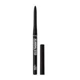 Crayon pour les yeux Rimmel London Scandaleyes Automatic Noir Automatique