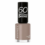 vernis à ongles 60 Seconds Super Shine Rimmel London Nº 810 (8 ml) (8 ml)