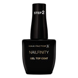 Fixateur de vernis à ongles Nailfinity Max Factor 100-The finale