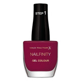 vernis à ongles Nailfinity Max Factor 330-Max's muse