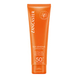 Lait solaire Sun Sensitive Oil-Free Lancaster SPF 50 (150 ml)