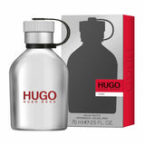 Herrenparfüm Hugo Boss Hugo Iced EDT (75 ml)