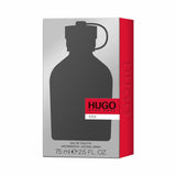 Herrenparfüm Hugo Boss Hugo Iced EDT (75 ml)
