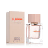 Parfum Femme Jil Sander EDT Sunlight Grapefruit & Rose (60 ml)