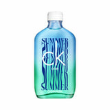 Profumo Unisex Calvin Klein CK One Summer 2021 (100 ml)