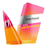 Parfum Femme Bruno Banani EDT 40 ml Summer Women Limited Edition