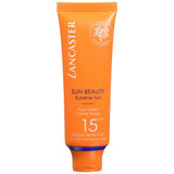 Protecteur Solaire Lancaster Spf 15 (50 ml)