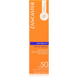 Protecteur Solaire Lancaster Sun Beauty Dry Oil SPF 50 (150 ml)