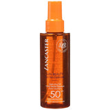 Protecteur Solaire Lancaster Sun Beauty Dry Oil SPF 50 (150 ml)