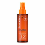 Huile Solaire Lancaster Sun Beauty Fast Tan SPF30 (150 ml)
