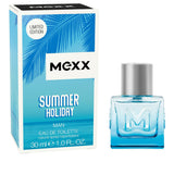 Parfum Homme Mexx EDT Summer Holiday Man (30 ml)