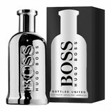 Parfum Homme Hugo Boss EDP Boss Bottled United (200 ml)