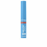 Balsamo Labbra colorato Rimmel London Kind & Free Nº 002-apricot beauty (1,7 g)