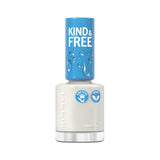 vernis à ongles Rimmel London Kind & Free 151-fresh undone (8 ml)
