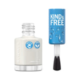vernis à ongles Rimmel London Kind & Free 151-fresh undone (8 ml)