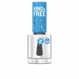 vernis à ongles Rimmel London Kind & Free Nº 150 Supérieur (8 ml)