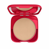 Base de Maquillage en Poudre Rimmel London Lasting Finish 01-fair porcelain (10 g) (10 gr)