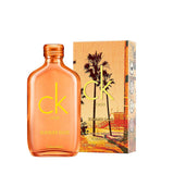 Parfum Femme Calvin Klein Eternity Summer 22 EDP Édition limitée (100 ml)