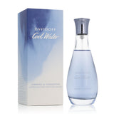 Parfum Femme Davidoff 100 ml Cool Water Jasmine & Tangerine