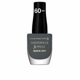 vernis à ongles Max Factor Masterpiece Xpress 810cashmere knit (8 ml)