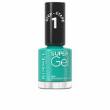 Vernis à ongles Rimmel London Super Gel Nº 98 12 ml