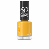 Vernis à ongles Rimmel London Seconds Nº 152 8 ml