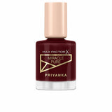 vernis à ongles Max Factor Miracle Pure Priyanka Nº 380 Bold rosewood 12 ml