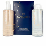 Set de cosmétique unisexe Lancaster 2-Step Softening Cleansing Routine 2 Pièces