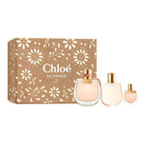 Set de Parfum Femme Chloe Nomade 3 Pièces