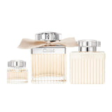 Set de Parfum Femme Chloe Chloe Classique 3 Pièces