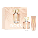 Set de Parfum Femme Hugo Boss-boss The Scent For Her 2 Pièces