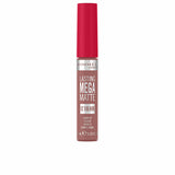 Rouge à lèvres Rimmel London Lasting Mega Matte Liquide Nº 709 Strapless 7,4 ml
