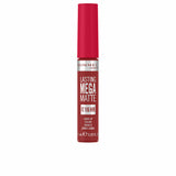 Rouge à lèvres Rimmel London Lasting Mega Matte Liquide Nº 500 Fire starter 7,4 ml