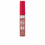 Rouge à lèvres Rimmel London Lasting Mega Matte Liquide Nº 110 Blush 7,4 ml