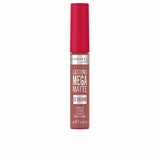 Rouge à lèvres Rimmel London Lasting Mega Matte Liquide Nº 200 Pink blink 7,4 ml