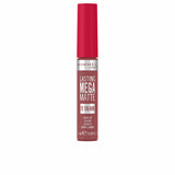 Rouge à lèvres Rimmel London Lasting Mega Matte Liquide Nº 210 Rose & shine 7,4 ml