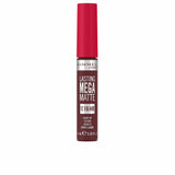 Rouge à lèvres Rimmel London Lasting Mega Matte Liquide Nº 810 Plum this show 7,4 ml