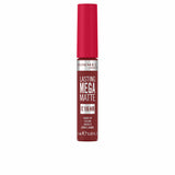 Rouge à lèvres Rimmel London Lasting Mega Matte Liquide Nº 930 Ruby passion 7,4 ml