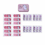 Pansements pour Enfants Take Care Licorne 24 Unités